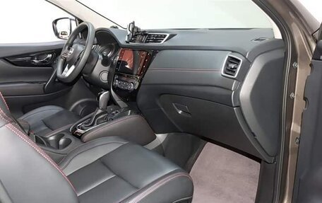 Nissan Qashqai, 2022 год, 1 776 240 рублей, 8 фотография