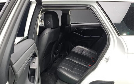 Land Rover Range Rover Evoque II, 2022 год, 4 892 077 рублей, 12 фотография