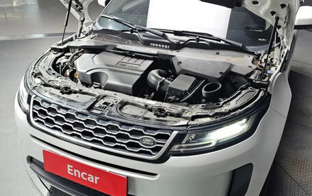 Land Rover Range Rover Evoque II, 2022 год, 4 892 077 рублей, 13 фотография