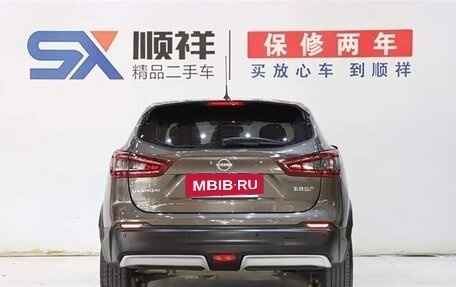 Nissan Qashqai, 2022 год, 1 776 240 рублей, 6 фотография