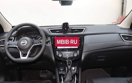 Nissan Qashqai, 2022 год, 1 776 240 рублей, 7 фотография