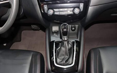 Nissan Qashqai, 2022 год, 1 776 240 рублей, 10 фотография