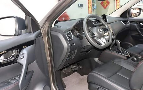 Nissan Qashqai, 2022 год, 1 776 240 рублей, 12 фотография