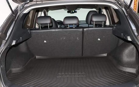 Nissan Qashqai, 2022 год, 1 776 240 рублей, 11 фотография