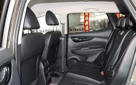 Nissan Qashqai, 2022 год, 1 776 240 рублей, 13 фотография