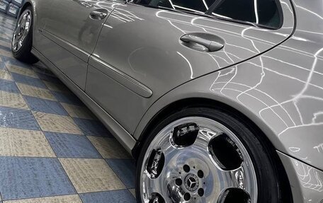 Mercedes-Benz E-Класс, 2008 год, 1 170 000 рублей, 6 фотография