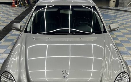 Mercedes-Benz E-Класс, 2008 год, 1 170 000 рублей, 3 фотография