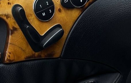 Mercedes-Benz E-Класс, 2008 год, 1 170 000 рублей, 12 фотография