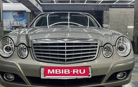 Mercedes-Benz E-Класс, 2008 год, 1 170 000 рублей, 2 фотография