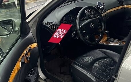 Mercedes-Benz E-Класс, 2008 год, 1 170 000 рублей, 11 фотография