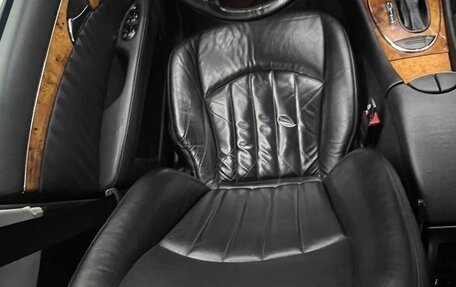 Mercedes-Benz E-Класс, 2008 год, 1 170 000 рублей, 19 фотография