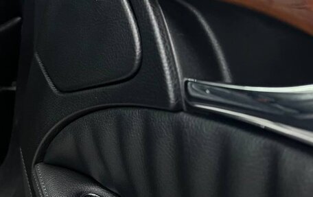 Mercedes-Benz E-Класс, 2008 год, 1 170 000 рублей, 16 фотография