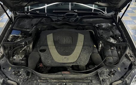 Mercedes-Benz E-Класс, 2008 год, 1 170 000 рублей, 22 фотография