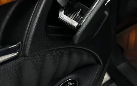 Mercedes-Benz E-Класс, 2008 год, 1 170 000 рублей, 14 фотография