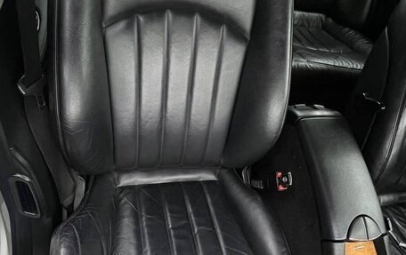 Mercedes-Benz E-Класс, 2008 год, 1 170 000 рублей, 18 фотография