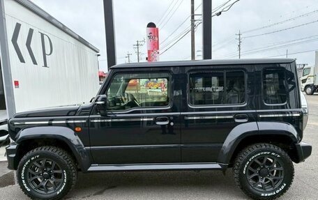 Suzuki Jimny, 2025 год, 2 221 030 рублей, 3 фотография