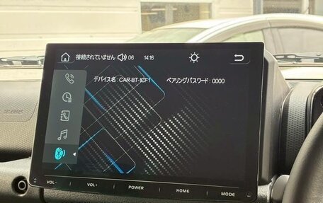 Suzuki Jimny, 2025 год, 2 221 030 рублей, 13 фотография