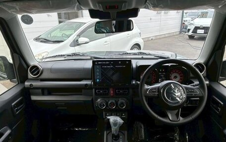 Suzuki Jimny, 2025 год, 2 221 030 рублей, 6 фотография