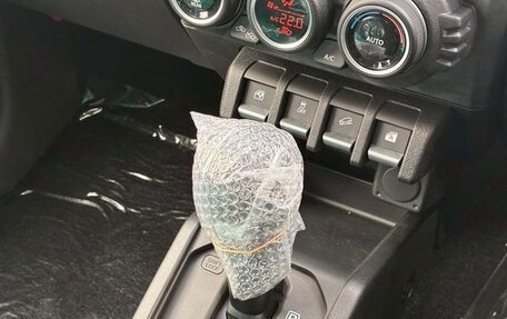 Suzuki Jimny, 2025 год, 2 221 030 рублей, 10 фотография