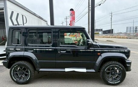 Suzuki Jimny, 2025 год, 2 221 030 рублей, 2 фотография