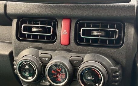 Suzuki Jimny, 2025 год, 2 221 030 рублей, 11 фотография