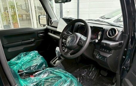 Suzuki Jimny, 2025 год, 2 221 030 рублей, 8 фотография