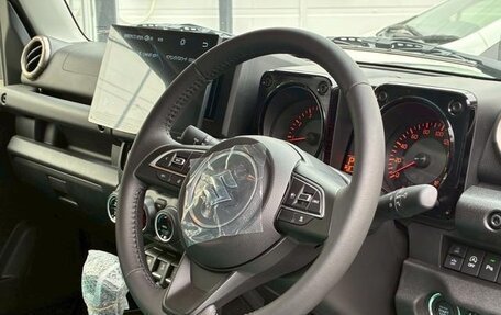 Suzuki Jimny, 2025 год, 2 221 030 рублей, 9 фотография