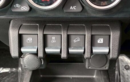 Suzuki Jimny, 2025 год, 2 221 030 рублей, 12 фотография