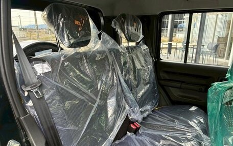 Suzuki Jimny, 2025 год, 2 221 030 рублей, 15 фотография