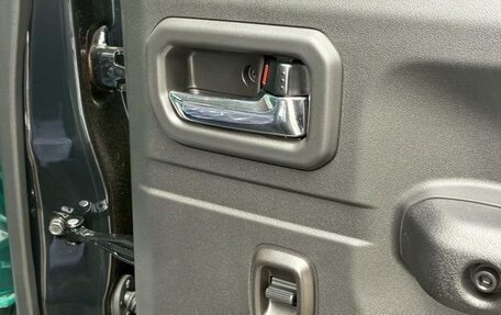 Suzuki Jimny, 2025 год, 2 221 030 рублей, 14 фотография