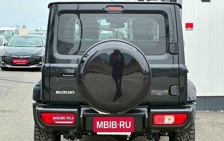 Suzuki Jimny, 2025 год, 2 221 030 рублей, 4 фотография