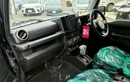 Suzuki Jimny, 2025 год, 2 221 030 рублей, 7 фотография