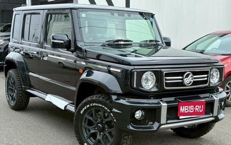 Suzuki Jimny, 2025 год, 2 221 030 рублей, 1 фотография