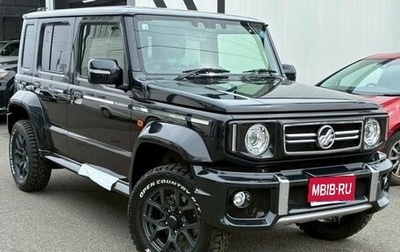 Suzuki Jimny, 2025 год, 2 221 030 рублей, 1 фотография