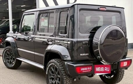 Suzuki Jimny, 2025 год, 2 221 030 рублей, 5 фотография