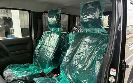 Suzuki Jimny, 2025 год, 2 221 030 рублей, 18 фотография