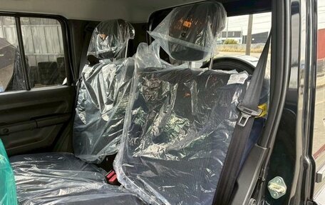 Suzuki Jimny, 2025 год, 2 221 030 рублей, 19 фотография