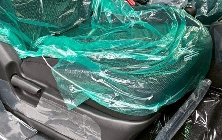 Suzuki Jimny, 2025 год, 2 221 030 рублей, 17 фотография