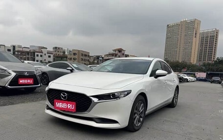 Mazda 3, 2021 год, 1 172 900 рублей, 1 фотография