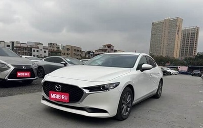 Mazda 3, 2021 год, 1 172 900 рублей, 1 фотография