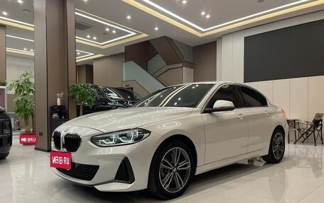 BMW 1 серия, 2023 год, 1 790 000 рублей, 1 фотография