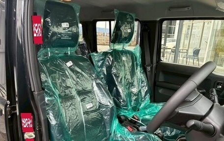 Suzuki Jimny, 2025 год, 2 221 030 рублей, 16 фотография