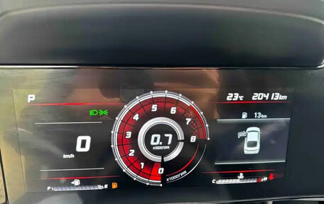 Hyundai Elantra, 2023 год, 1 550 008 рублей, 12 фотография