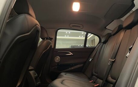 BMW 1 серия, 2023 год, 1 790 000 рублей, 9 фотография