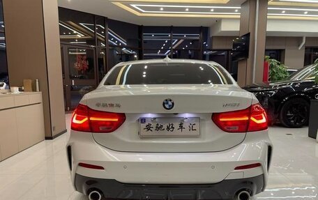 BMW 1 серия, 2023 год, 1 790 000 рублей, 3 фотография