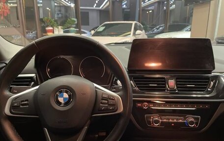 BMW 1 серия, 2023 год, 1 790 000 рублей, 12 фотография