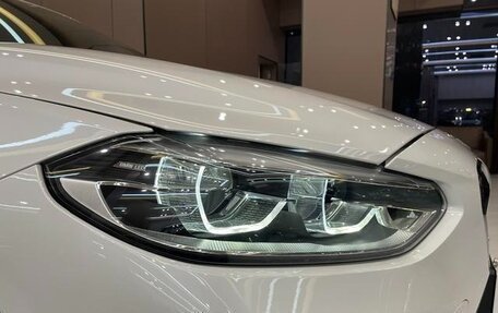 BMW 1 серия, 2023 год, 1 790 000 рублей, 13 фотография