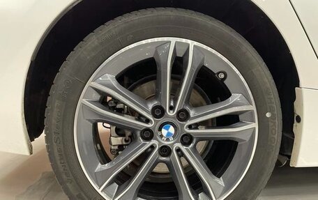 BMW 1 серия, 2023 год, 1 790 000 рублей, 21 фотография