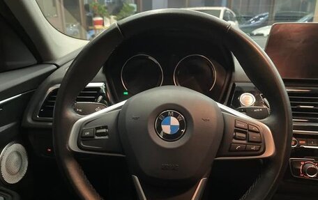 BMW 1 серия, 2023 год, 1 790 000 рублей, 15 фотография