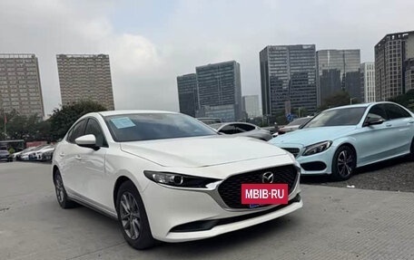 Mazda 3, 2021 год, 1 172 900 рублей, 3 фотография